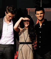 Imagem recente de robert_pattinson