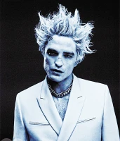 Imagem recente de robert_pattinson