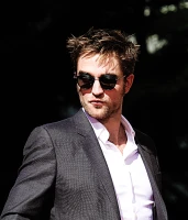 Imagem recente de robert_pattinson