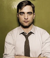 Imagem recente de robert_pattinson