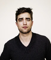 Imagem recente de robert_pattinson