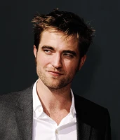 Imagem recente de robert_pattinson