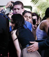 Imagem recente de robert_pattinson