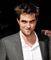 Imagem recente de robert_pattinson