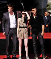 Imagem recente de robert_pattinson