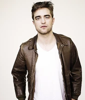 Imagem recente de robert_pattinson
