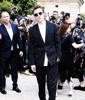 Imagem recente de robert_pattinson
