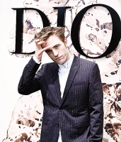 Imagem recente de robert_pattinson