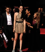 Imagem recente de robert_pattinson