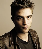 Imagem recente de robert_pattinson
