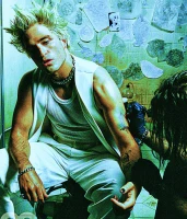 Imagem recente de robert_pattinson