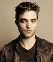 Imagem recente de robert_pattinson