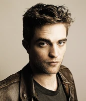 Imagem recente de robert_pattinson