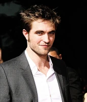 Imagem recente de robert_pattinson