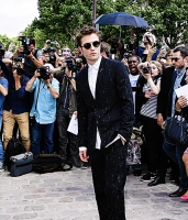 Imagem recente de robert_pattinson