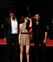 Imagem recente de robert_pattinson