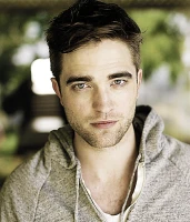 Imagem recente de robert_pattinson
