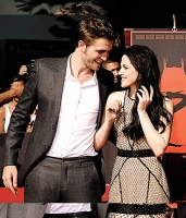 Imagem recente de robert_pattinson