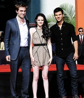 Imagem recente de robert_pattinson