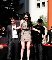 Imagem recente de robert_pattinson