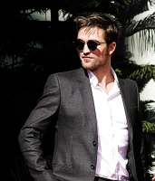 Imagem recente de robert_pattinson