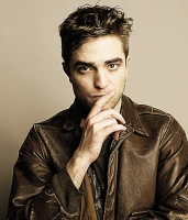 Imagem recente de robert_pattinson