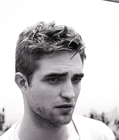 Imagem recente de robert_pattinson