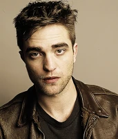 Imagem recente de robert_pattinson