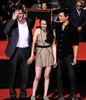 Imagem recente de robert_pattinson