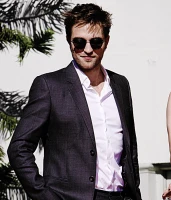 Imagem recente de robert_pattinson