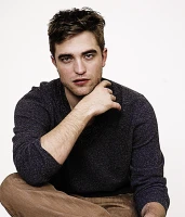 Imagem recente de robert_pattinson