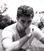 Imagem recente de robert_pattinson