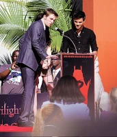 Imagem recente de robert_pattinson