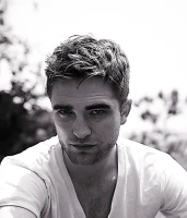 Imagem recente de robert_pattinson