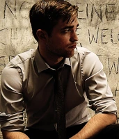 Imagem recente de robert_pattinson