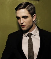 Imagem recente de robert_pattinson