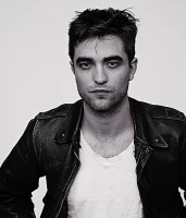 Imagem recente de robert_pattinson