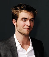 Imagem recente de robert_pattinson
