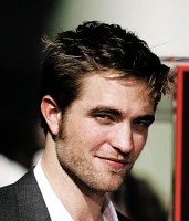 Imagem recente de robert_pattinson