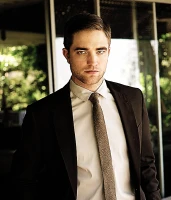 Imagem recente de robert_pattinson