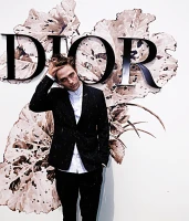 Imagem recente de robert_pattinson