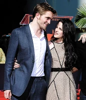 Imagem recente de robert_pattinson