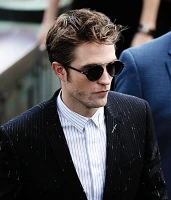 Imagem recente de robert_pattinson