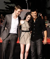 Imagem recente de robert_pattinson