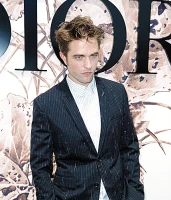 Imagem recente de robert_pattinson