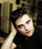 Imagem recente de robert_pattinson