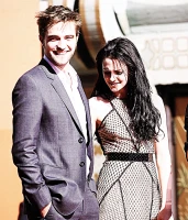 Imagem recente de robert_pattinson