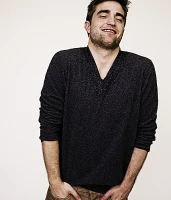 Imagem recente de robert_pattinson