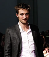 Imagem recente de robert_pattinson