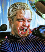 Imagem recente de robert_pattinson